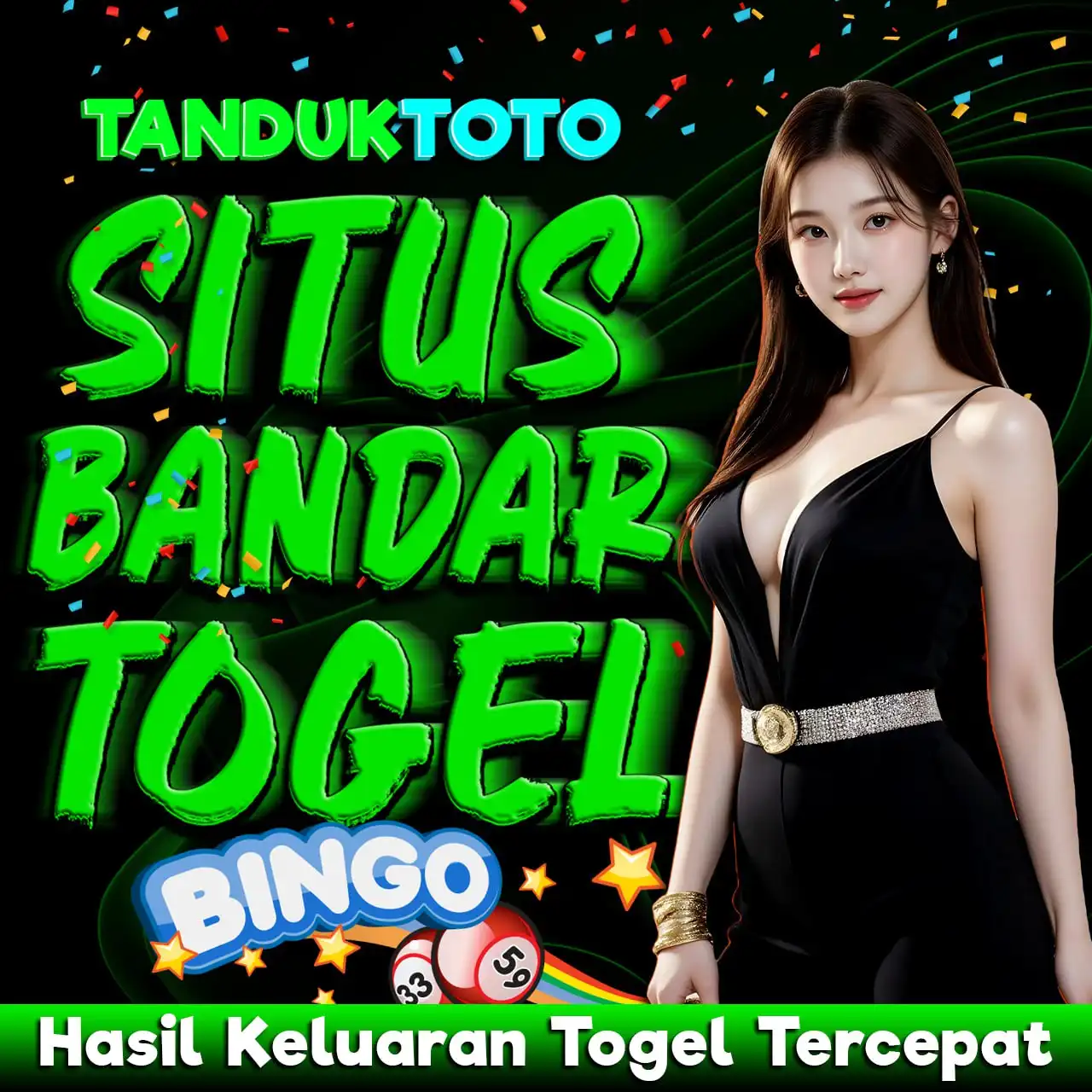 TANDUKTOTO - Bandar Togel Online Terpercaya Dengan Puluhan Pasaran Resmi